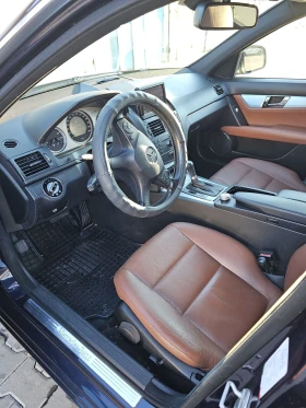 Mercedes-Benz C 320 3.0 | Mobile.bg    7