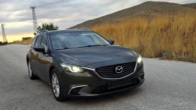 Обява за продажба на Mazda 6 2.2 d   ~14 999 лв. - изображение 1