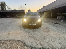     Fiat Punto 1.4i 75 ..