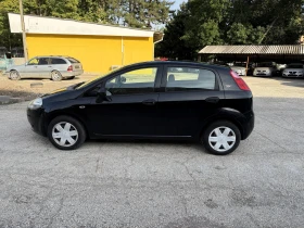 Обява за продажба на Fiat Punto 1.4i 75 к.с. ~3 400 лв. - изображение 2