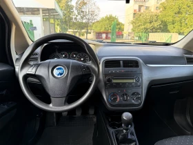 Обява за продажба на Fiat Punto 1.4i 75 к.с. ~3 400 лв. - изображение 9