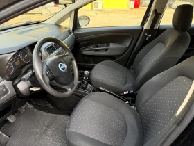 Обява за продажба на Fiat Punto 1.4i 75 к.с. ~3 400 лв. - изображение 8