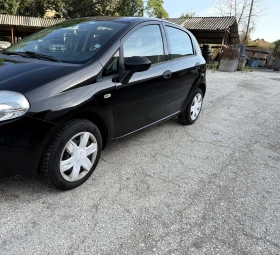 Обява за продажба на Fiat Punto 1.4i 75 к.с. ~3 400 лв. - изображение 1