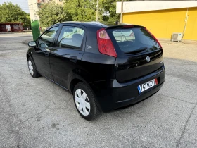 Обява за продажба на Fiat Punto 1.4i 75 к.с. ~3 400 лв. - изображение 3