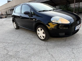 Обява за продажба на Fiat Punto 1.4i 75 к.с. ~3 400 лв. - изображение 7