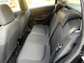 Обява за продажба на Fiat Punto 1.4i 75 к.с. ~3 400 лв. - изображение 11