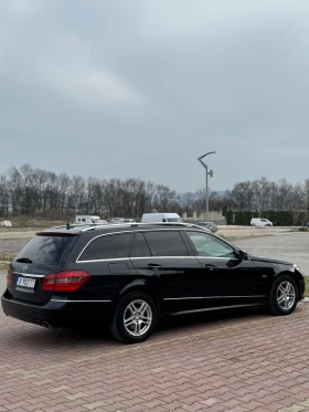 Mercedes-Benz E 300 CDI W212 V6 7G | Mobile.bg    7