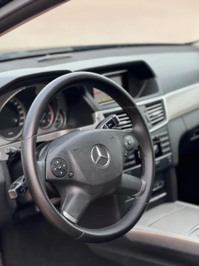 Mercedes-Benz E 300 CDI W212 V6 7G | Mobile.bg    9