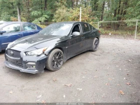 Infiniti Q50 3.0T LUXE  | Mobile.bg    3