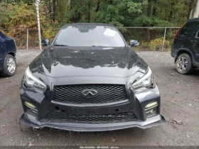 Infiniti Q50 3.0T LUXE  | Mobile.bg    2