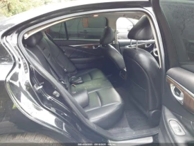 Infiniti Q50 3.0T LUXE  | Mobile.bg    13