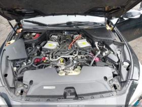 Infiniti Q50 3.0T LUXE  | Mobile.bg    14