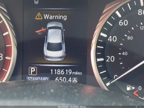 Infiniti Q50 3.0T LUXE  | Mobile.bg    11