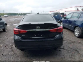 Infiniti Q50 3.0T LUXE  | Mobile.bg    5