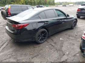 Infiniti Q50 3.0T LUXE  | Mobile.bg    6