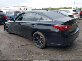 Infiniti Q50 3.0T LUXE  | Mobile.bg    4