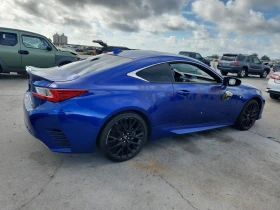 Lexus RC 350 - 36500 лв. / 18662.15 € - 81830799 4