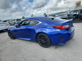 Lexus RC 350 - 36500 лв. / 18662.15 € - 81830799 3