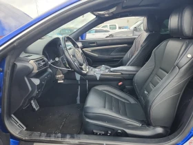 Lexus RC 350 - 36500 лв. / 18662.15 € - 81830799 7