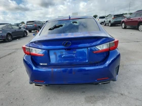 Lexus RC 350 - 36500 лв. / 18662.15 € - 81830799 6
