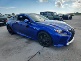 Lexus RC 350 - 36500 лв. / 18662.15 € - 81830799 5