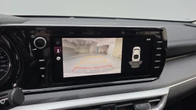 Kia K5 2.0LPI TRENDY | Mobile.bg    16