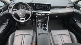 Kia K5 2.0LPI TRENDY | Mobile.bg    6