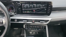 Kia K5 2.0LPI TRENDY | Mobile.bg    15