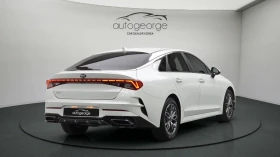 Kia K5 2.0LPI TRENDY | Mobile.bg    2