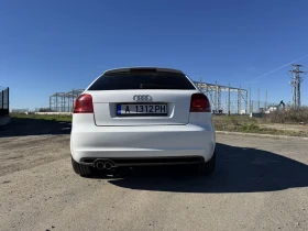 Audi A3 2.0, снимка 10
