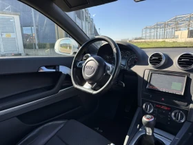 Audi A3 2.0, снимка 9