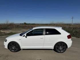 Audi A3 2.0, снимка 5