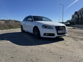 Audi A3 2.0 - изображение 1