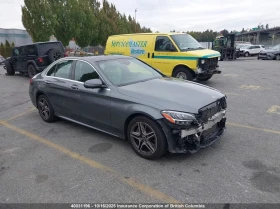     Mercedes-Benz C 300 * 4MATIC * CARFAX *   