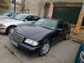 Mercedes-Benz C 200 CDI, снимка 8 — Bazar.bg Mercedes-Benz C 200 CDI, снимка 8