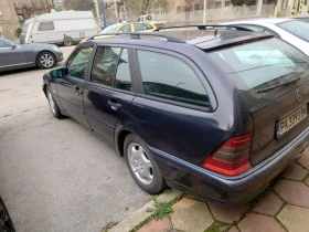 Mercedes-Benz C 200 CDI, снимка 5 — Bazar.bg Mercedes-Benz C 200 CDI, снимка 5