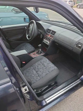 Mercedes-Benz C 200 CDI, снимка 2 — Bazar.bg Mercedes-Benz C 200 CDI, снимка 2