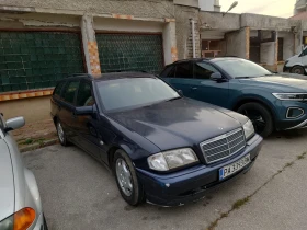 Mercedes-Benz C 200 CDI, снимка 9 — Bazar.bg Mercedes-Benz C 200 CDI, снимка 9