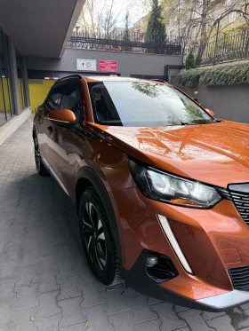 Peugeot 2008 1.5BlueHDi 130 | Mobile.bg    3