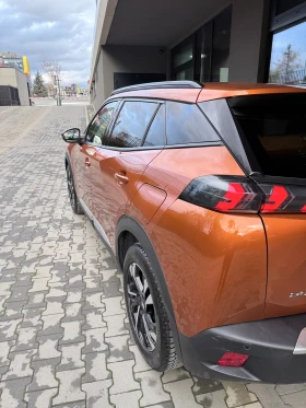 Peugeot 2008 1.5BlueHDi 130 | Mobile.bg    4