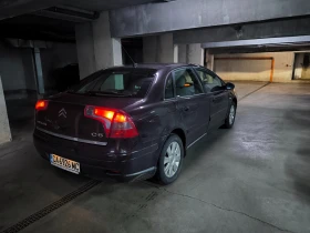 Citroen C5, снимка 6