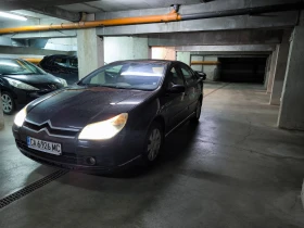 Citroen C5, снимка 9