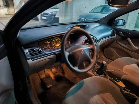 Citroen C5, снимка 11