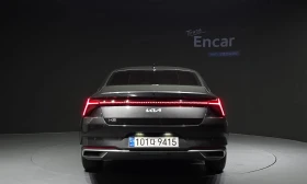 Kia K8 K8 3.5 Lpg 2Wd Trendy - 35900 лв. / 18355.38 € - 71461387 4