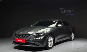 Kia K8 K8 3.5 Lpg 2Wd Trendy