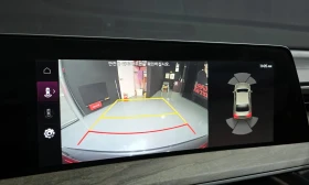 Kia K8 K8 3.5 Lpg 2Wd Trendy - 35900 лв. / 18355.38 € - 71461387 15