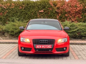 Audi A5 2.0TDI S LINE Лизинг през Уникредит по365 лева - 23800 лв. / 12168.75 € - 50021593 2