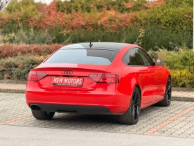 Audi A5 2.0TDI S LINE Лизинг през Уникредит по365 лева - 23800 лв. / 12168.75 € - 50021593 6