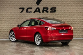 Tesla Model S LONG RANGE * DUAL MOTOR * ПАНОРАМА * ПОДГРЕВ - 42990 лв. / 21980.44 € - 84968339 4