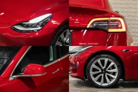 Tesla Model S LONG RANGE * DUAL MOTOR * ПАНОРАМА * ПОДГРЕВ - 42990 лв. / 21980.44 € - 84968339 13